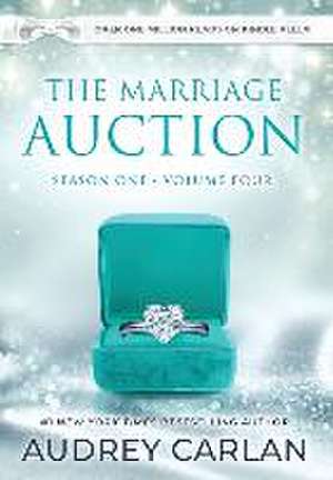 The Marriage Auction de Audrey Carlan