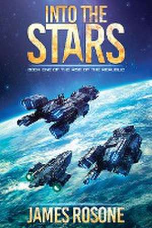 Into the Stars de James Rosone