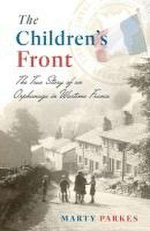 The Children's Front de Marty Parkes