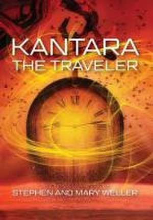Kantara de Stephen Weller