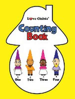Counting Book de Joqlie Publishing LLC