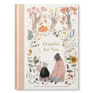 Grateful for You de M H Clark