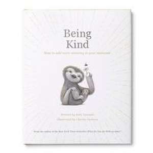 Being Kind de Kobi Yamada
