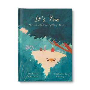 It's You de M H Clark