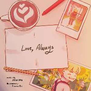 Love, Always de Jillian Ma