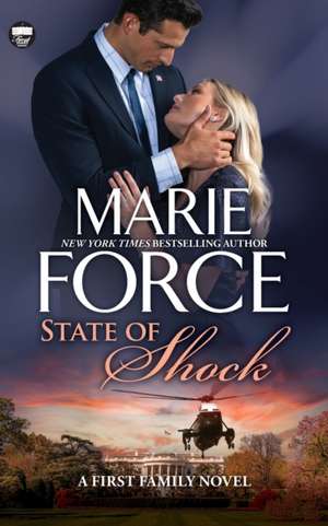 State of Shock de Marie Force