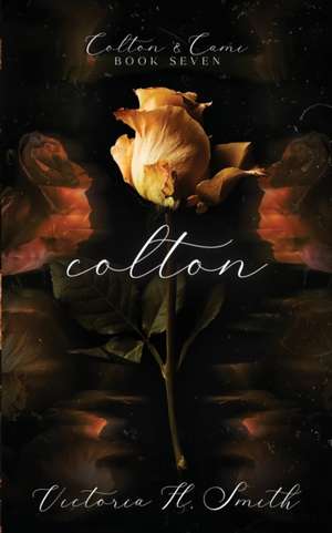 Colton de Victoria H. Smith