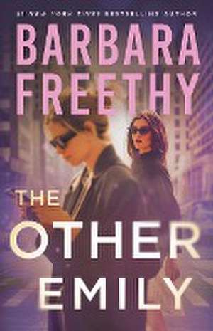 The Other Emily de Barbara Freethy