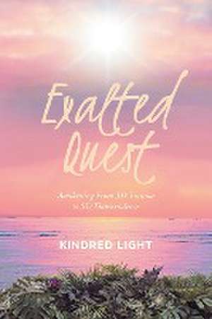 Kindred Light: Exalted Quest