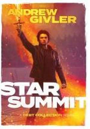 Star Summit de Andrew Givler