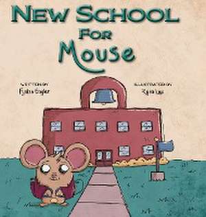 New School for Mouse de Fynisa Engler