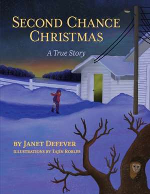 Second Chance Christmas de Janet Defever