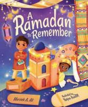 A Ramadan to Remember de Marzieh A Ali