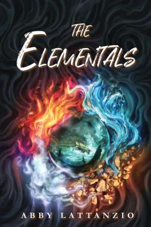 The Elementals de Abby Lattanzio