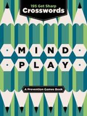 Mind Play de Prevention