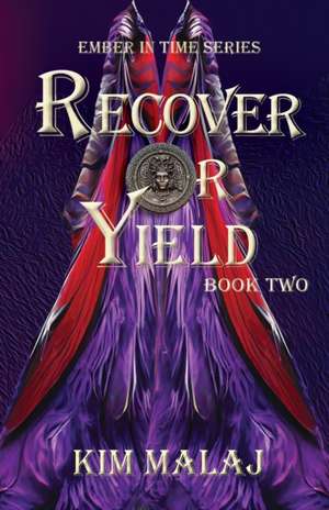 Recover or Yield de Kim Malaj