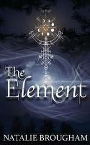 The Element de Natalie Brougham