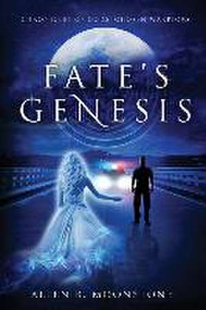 Fate's Genesis de Allen B Moonstone