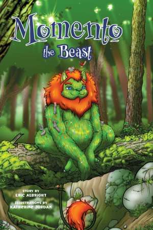 Momento the Beast de Eric Albright