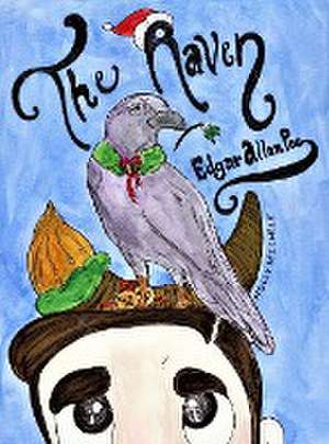 The Raven de Edgar Allan Poe