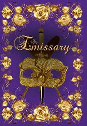 The Emissary de Charity Mae