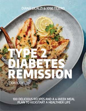 The Type 2 Diabetes Revolution de Diana Licalzi