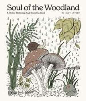 Soul of the Woodland de Suzy Joyner