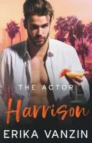 The Actor de Erika Vanzin