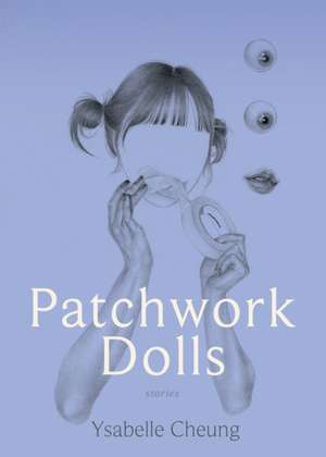 Patchwork Dolls de Ysabelle Cheung