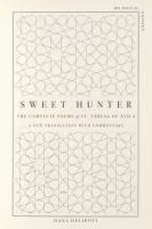 Sweet Hunter de St Teresa