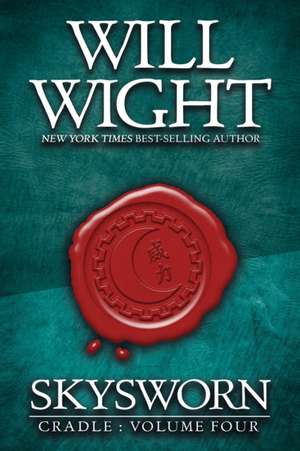 Skysworn de Will Wight