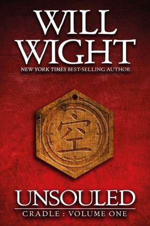 Unsouled de Will Wight