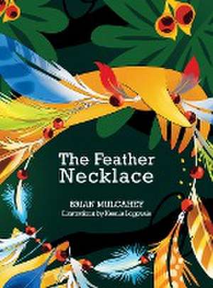 The Feather Necklace de Brian Mulcahey