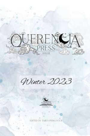 Querencia Winter 2023 de Emily Perkovich