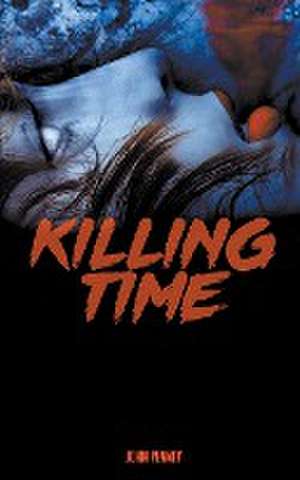 Killing Time de John Penney