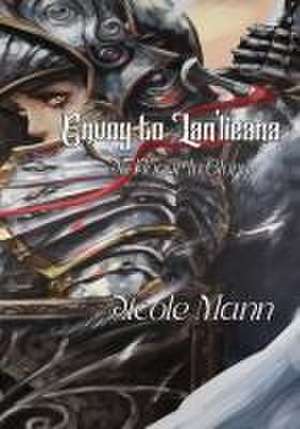 Envoy to Lan'lieana--Book One de Nicole Mann