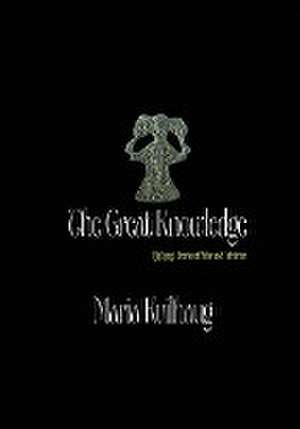 The Great Knowledge de Maria Kvilhaug