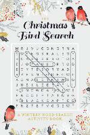 The Christmas Bird Search de L. J. Tracosas