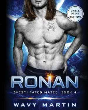 Ronan de Wavy Martin