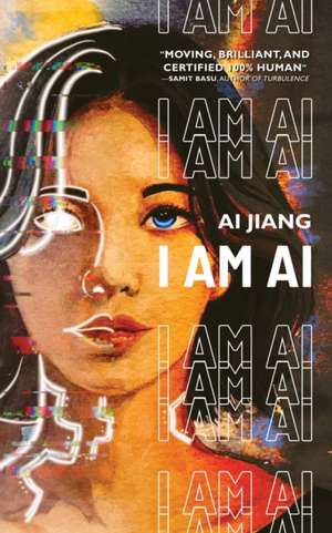 I AM AI de Ai Jiang