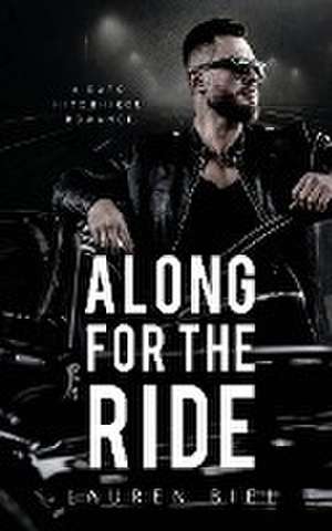 Along for the Ride de Lauren Biel