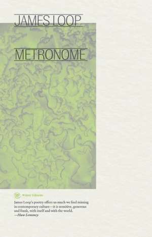 Metronome de James Loop