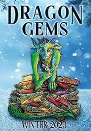 Dragon Gems de Water Dragon Publishing