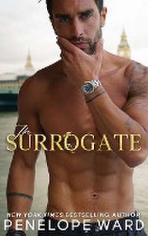 The Surrogate de Penelope Ward