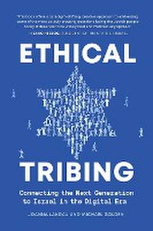 Ethical Tribing de Joanna Landau