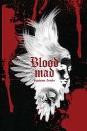 Bloodmad de Stephanie Kemler