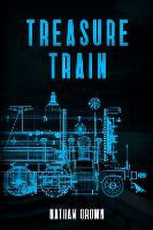 Treasure Train de Nathan Crown