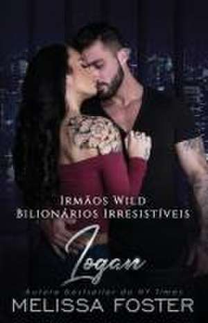 Irmãos Wild de Melissa Foster