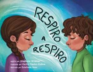 Respiro a Respiro de Stephanie Wildman