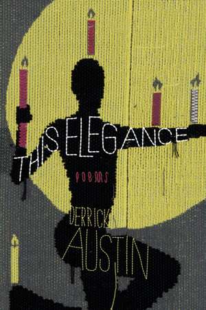This Elegance de Derrick Austin